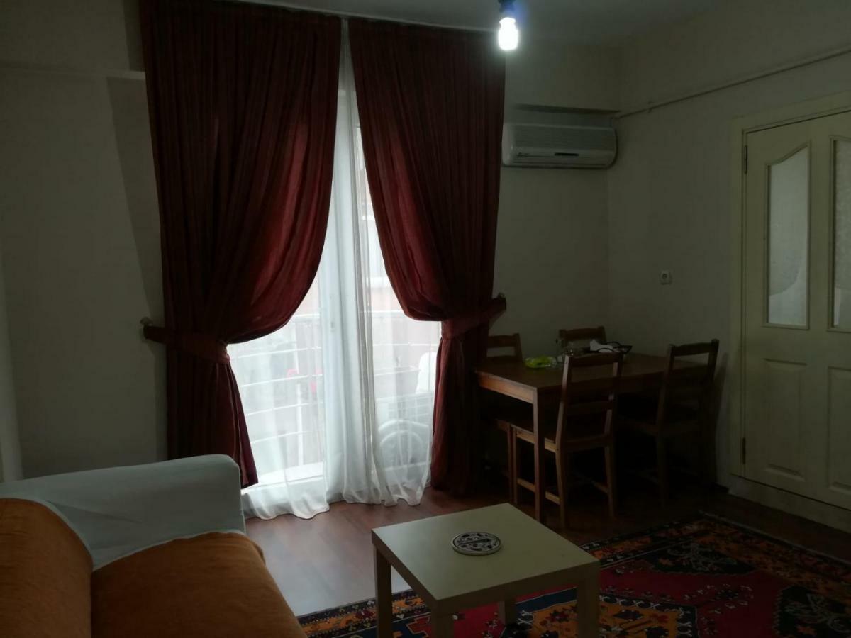 Istanbul Ataman Suites מראה חיצוני תמונה